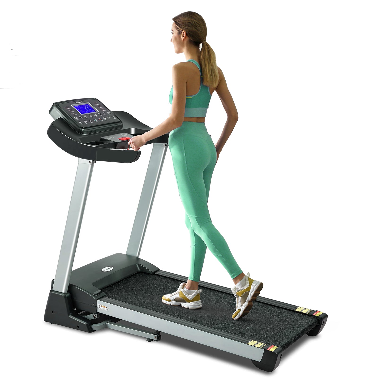 Maxkare treadmill reviews hot sale