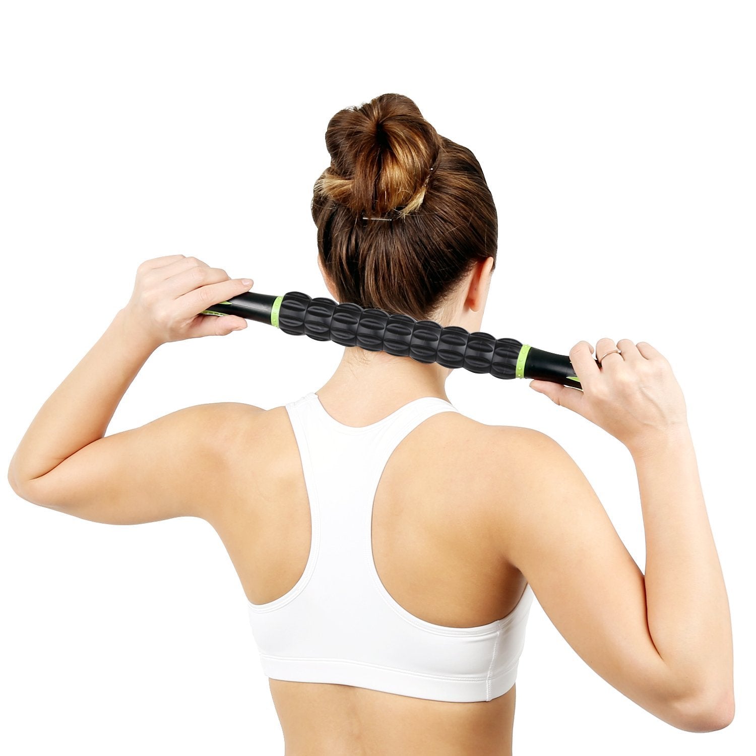 Naipo Muscle Roller Stick - Sports Massage Stick - NAIPO