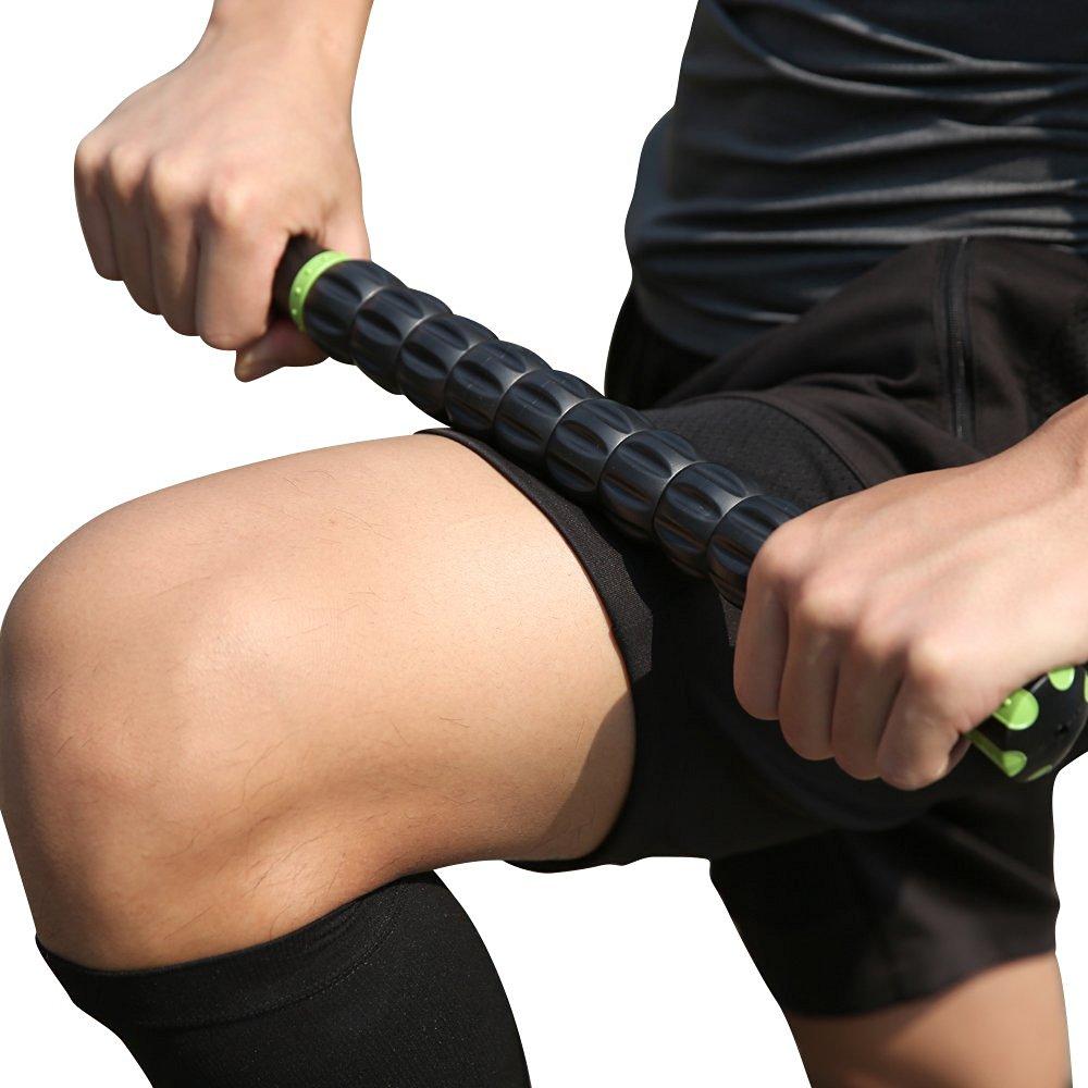 Naipo Muscle Roller Stick - Sports Massage Stick - NAIPO