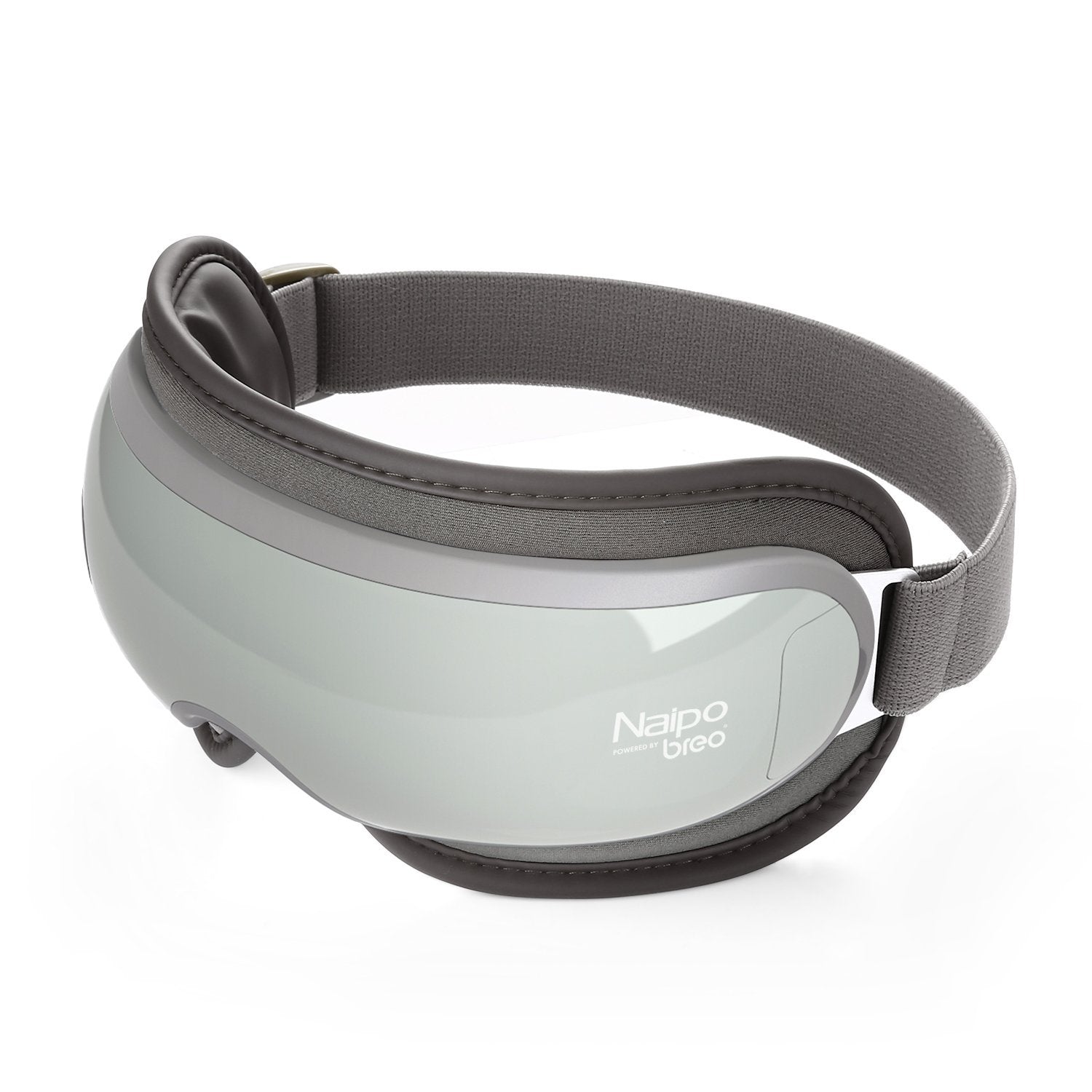 Naipo Wireless Eye Massager with Heat and Air Pressure - NAIPO